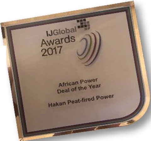Awards